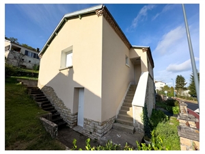 maison à la vente -   24660  SANILHAC, surface 75 m2 vente maison - UBI428906801